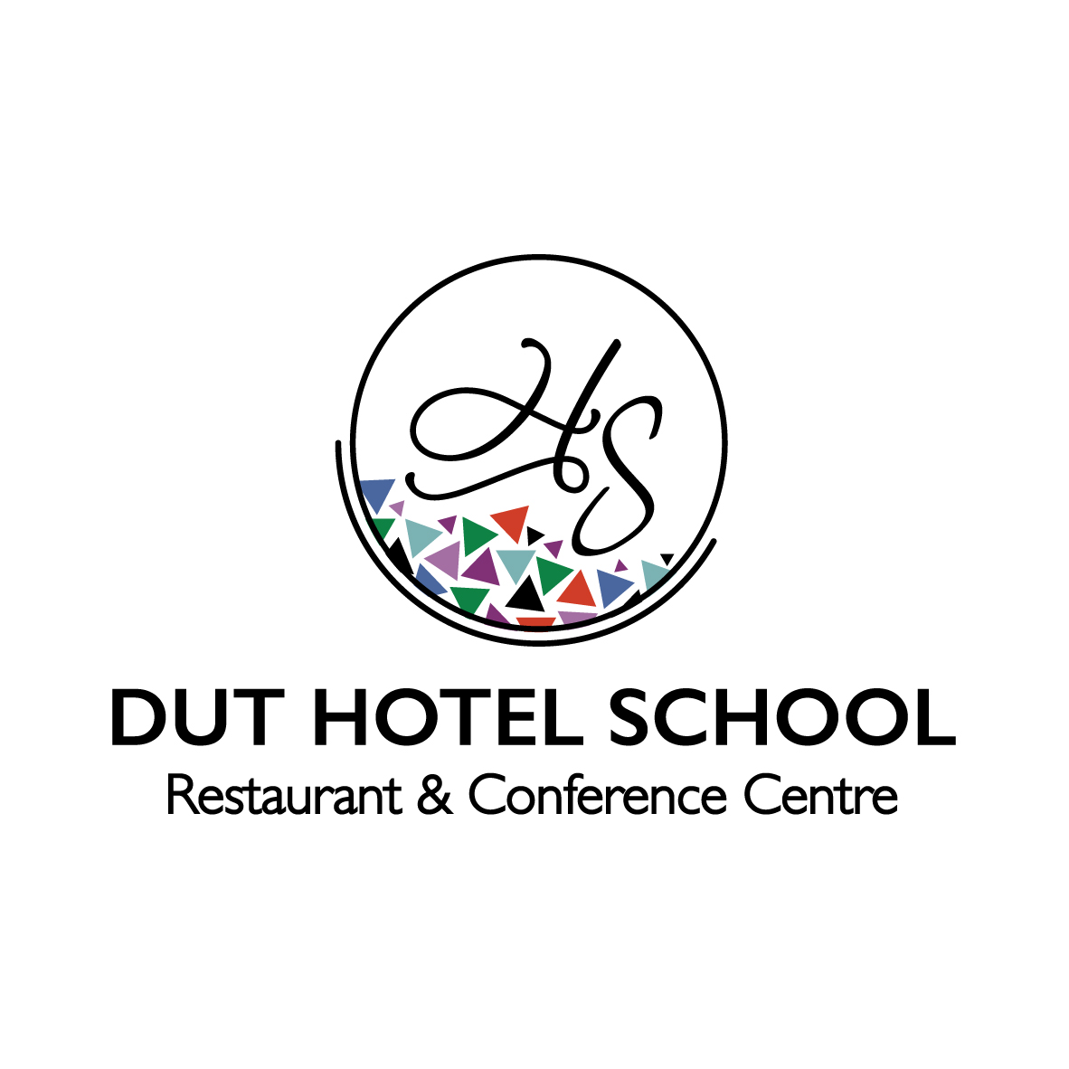 DUT Hotel School Restaurant logo
